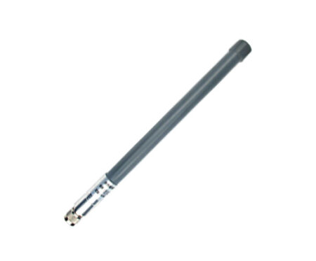 868MHz 3dBi Outdoor Omnidirectional Fiberglass Antenna, N Male
