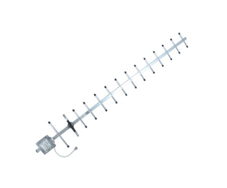 900MHz 12dBi Outdoor Directional Yagi Antenna, N Female