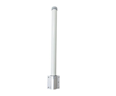 900MHz 13dBi Ultra High-Gain Omnidirectional Fiberglass Antenna