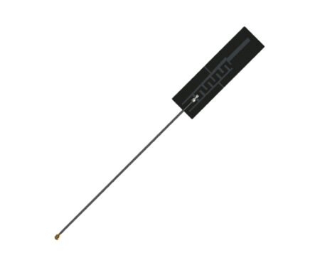 915MHz 3.5dBi Flexible FPC Embedded Antenna