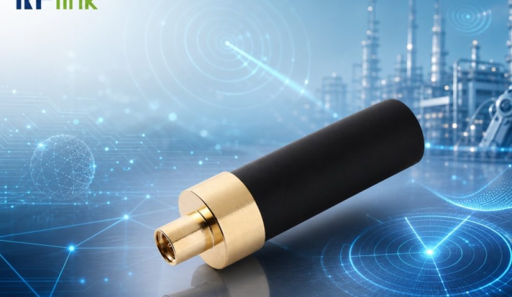 directional circularly polarized antenna
