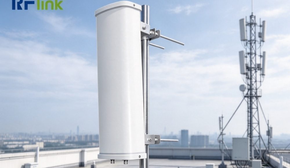 sector antenna manufacturer sector antenna cover image